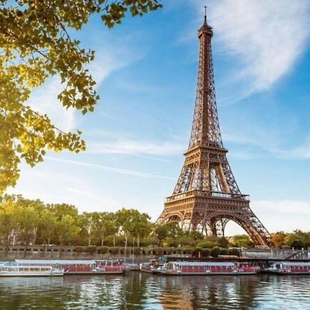 Studio Proche Disneyland Paris Marne-la-Vallée Exteriér fotografie