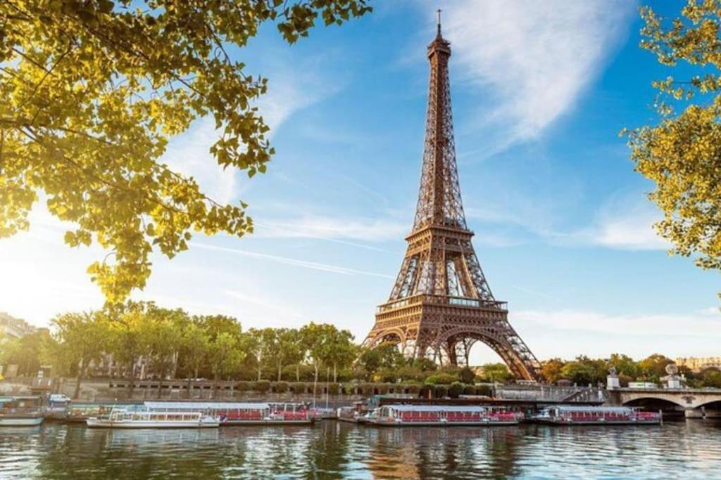 Studio Proche Disneyland Paris Marne-la-Vallée Exteriér fotografie